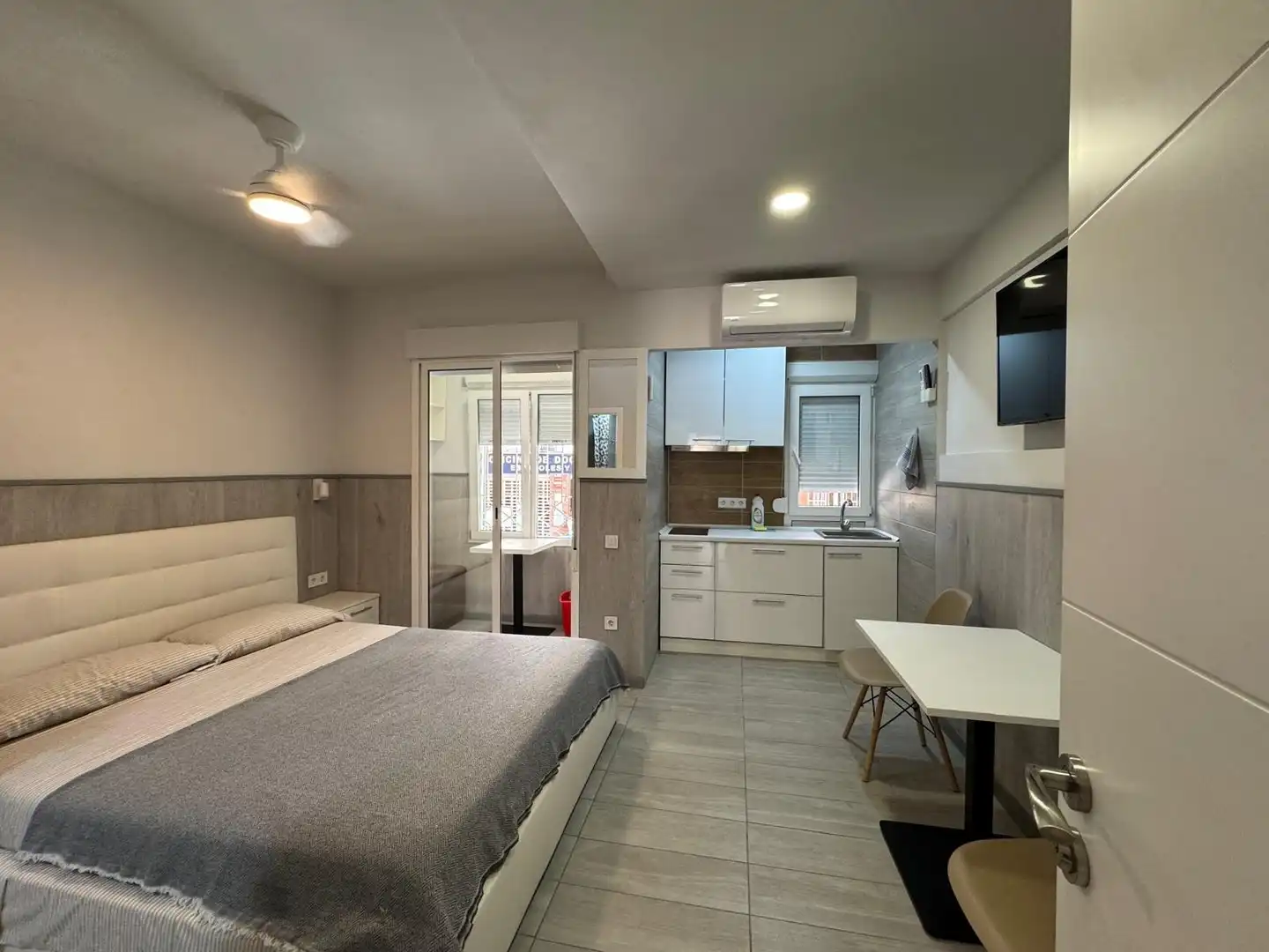 Apartamento con terraza en venta en Playa del Cura, imagen 3