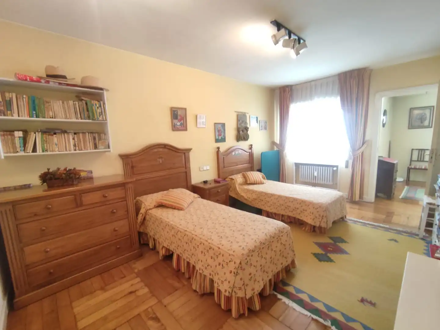Wohnung mit Aufzug zum Verkauf in Oviedo - CL URIA, imagen 18