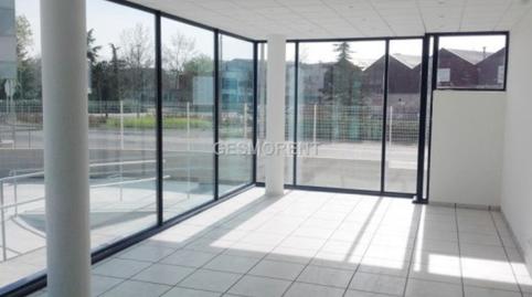 Photo 4 of Industrial buildings to rent in Montserrat - Parque Empresarial, Madrid