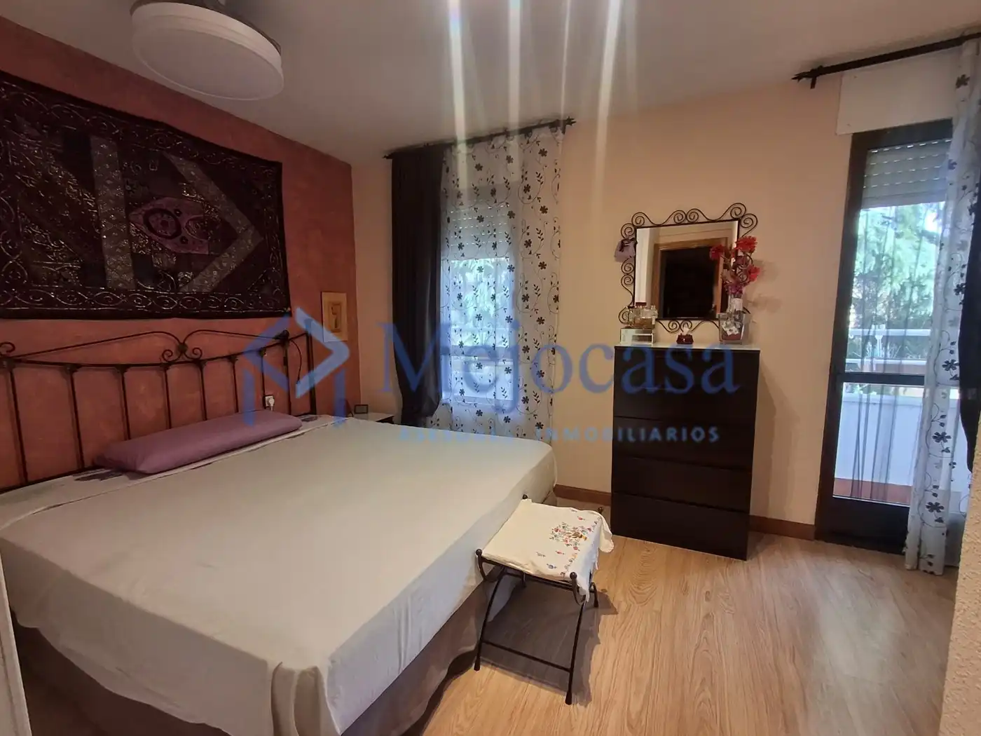 Casa adosada en venta en Calle Aldea del Fresno, Perales del Río