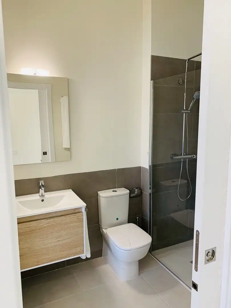 Apartament amb piscina en venda a Condado de Alhama, imagen 14