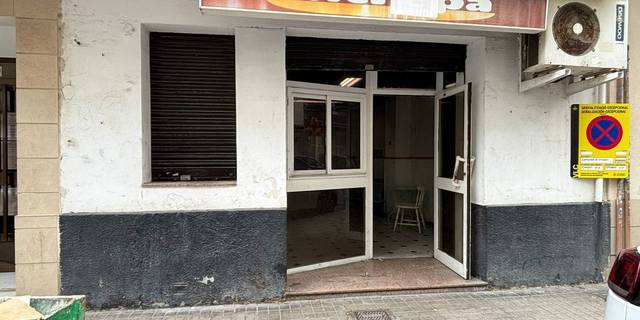 Local comercial en Venta en Leonés en Aiora
