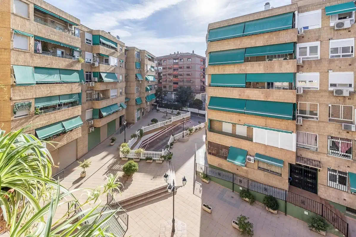 Wohnung mit Aufzug zum Verkauf in DE MALAGA 103, imagen 30