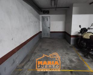 Parking of Garage for sale in Málaga Capital