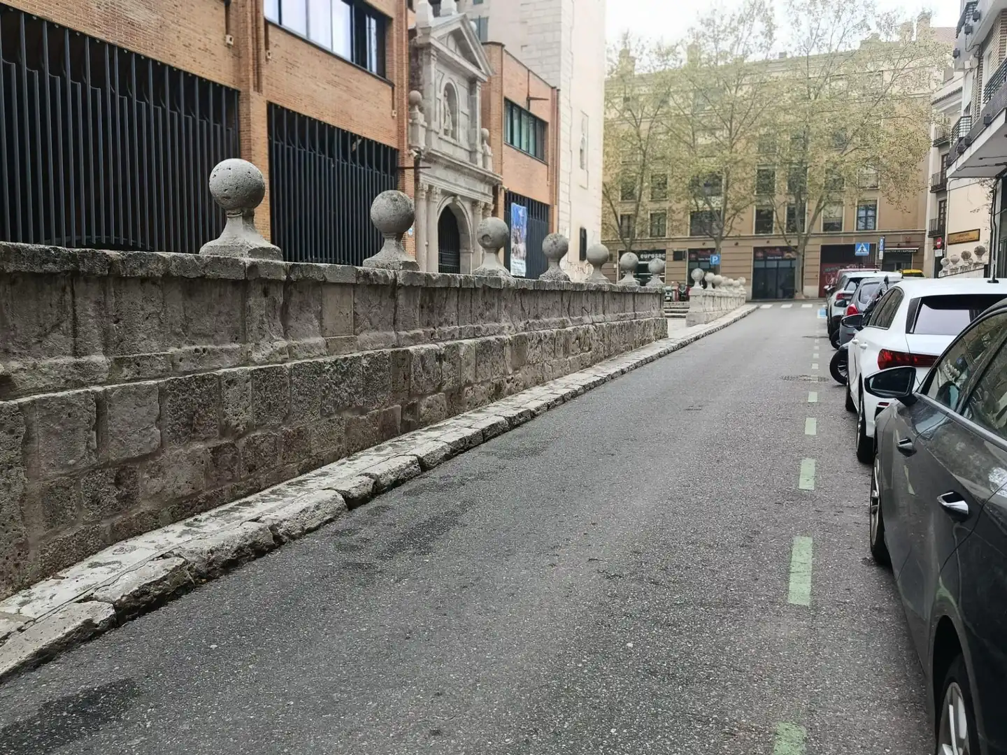 Individual en venda a Calle de San Lorenzo, imagen 14