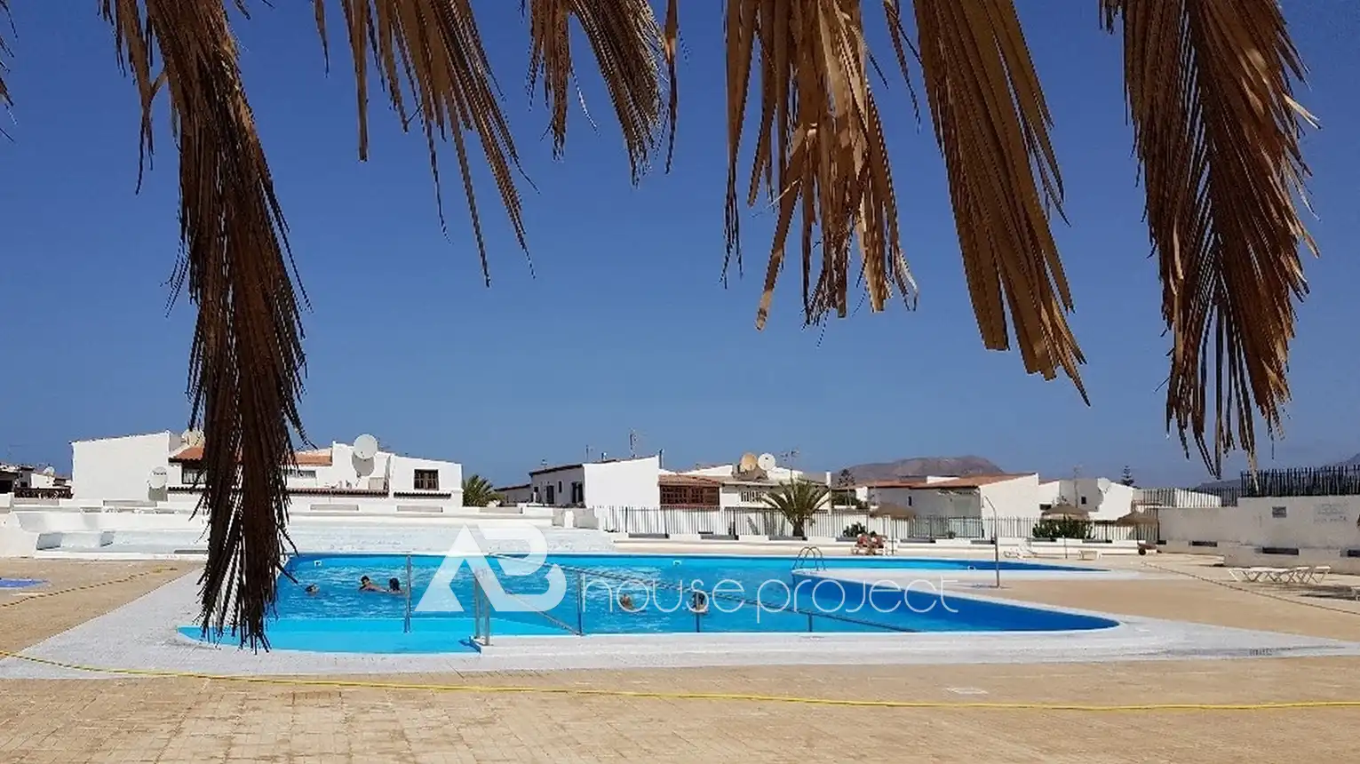 Appartement avec piscine à vendre à Avenida Jose Antonio Tavio, imagen 25
