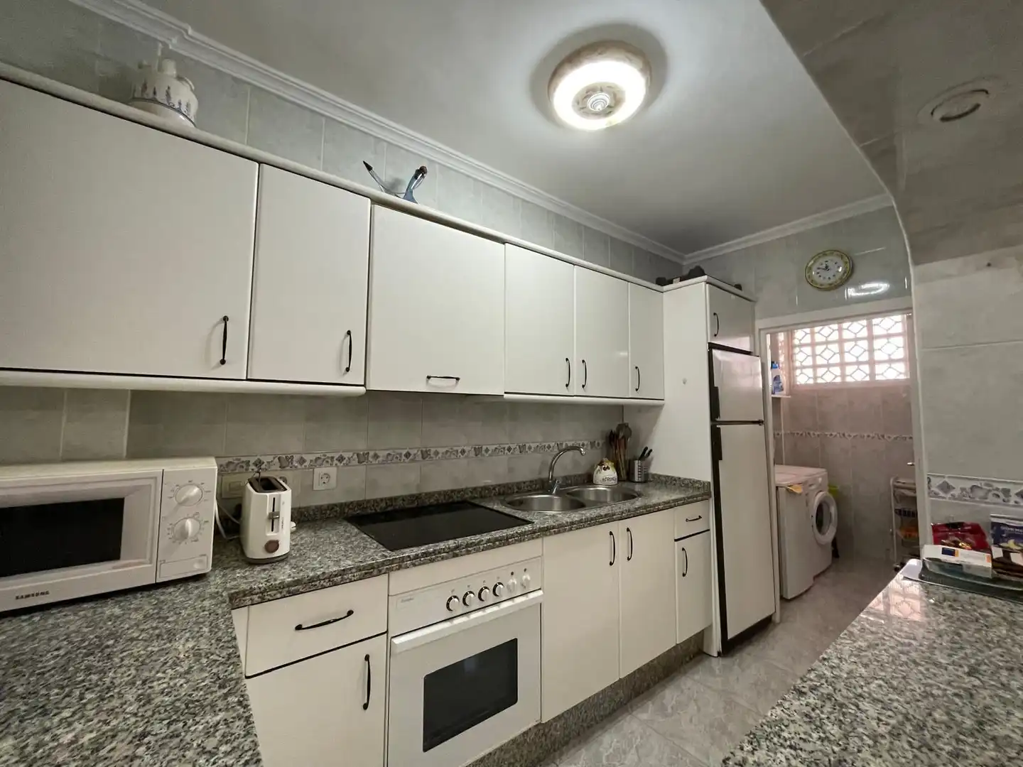 Wohnung mit Pool zur Miete in El Portil, imagen 17