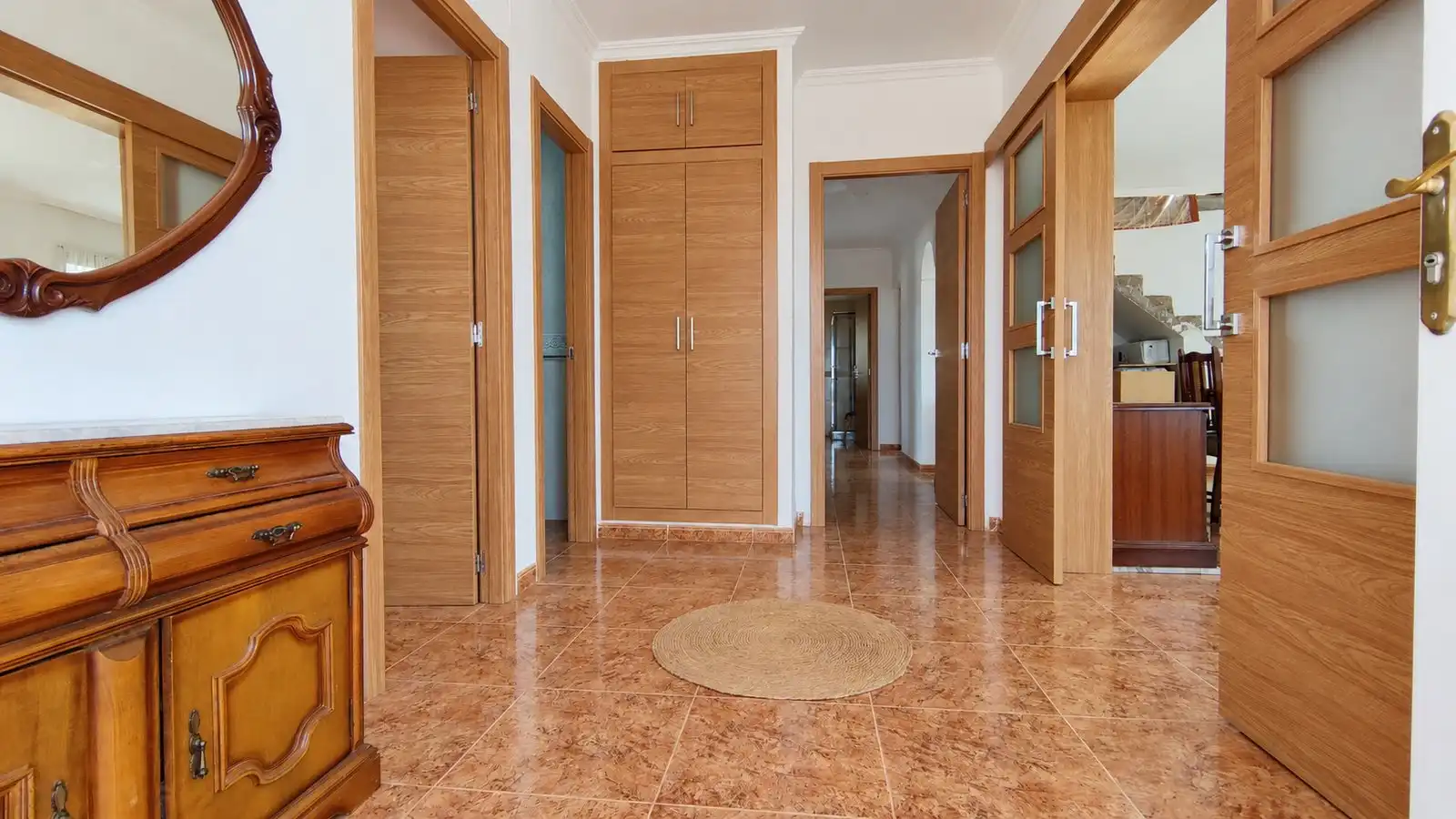 Casa con terrazza in vendita a Onil, imagen 50