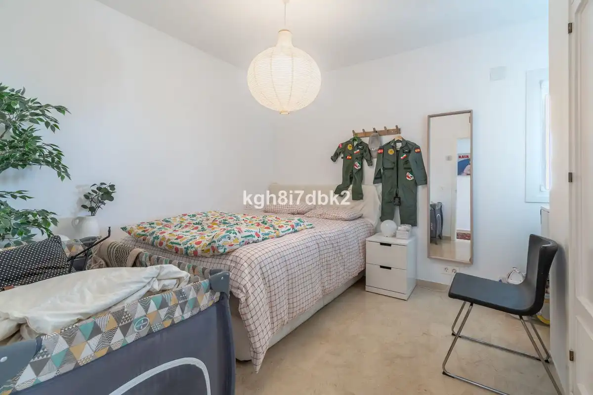 Habitación de Piso en venta en Montealto - Monterrey