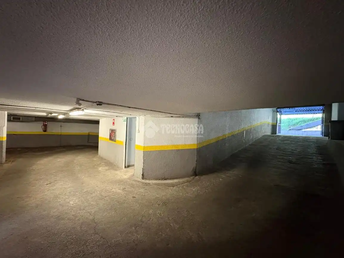 Parking of Garage for sale in Madrid