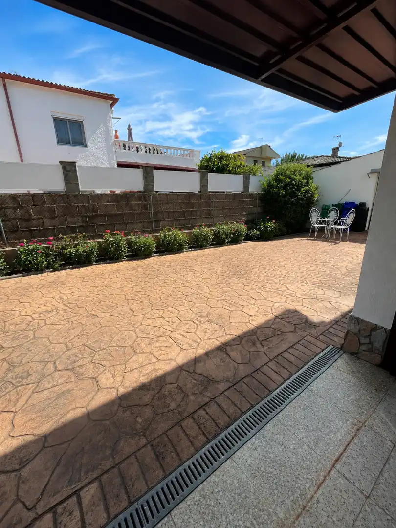 Villa con terrazza in vendita a Carrer Rocacorba, imagen 43