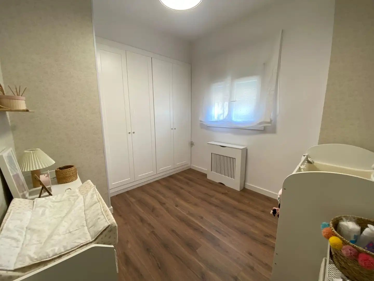Piso con ascensor en venta en Cruces, imagen 14