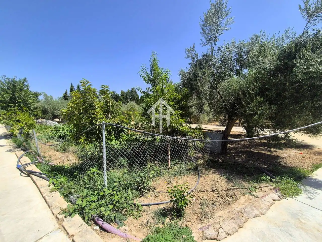 Residential land for sale in Avenida Doctor Rodríguez de la Fuente, imagen 20