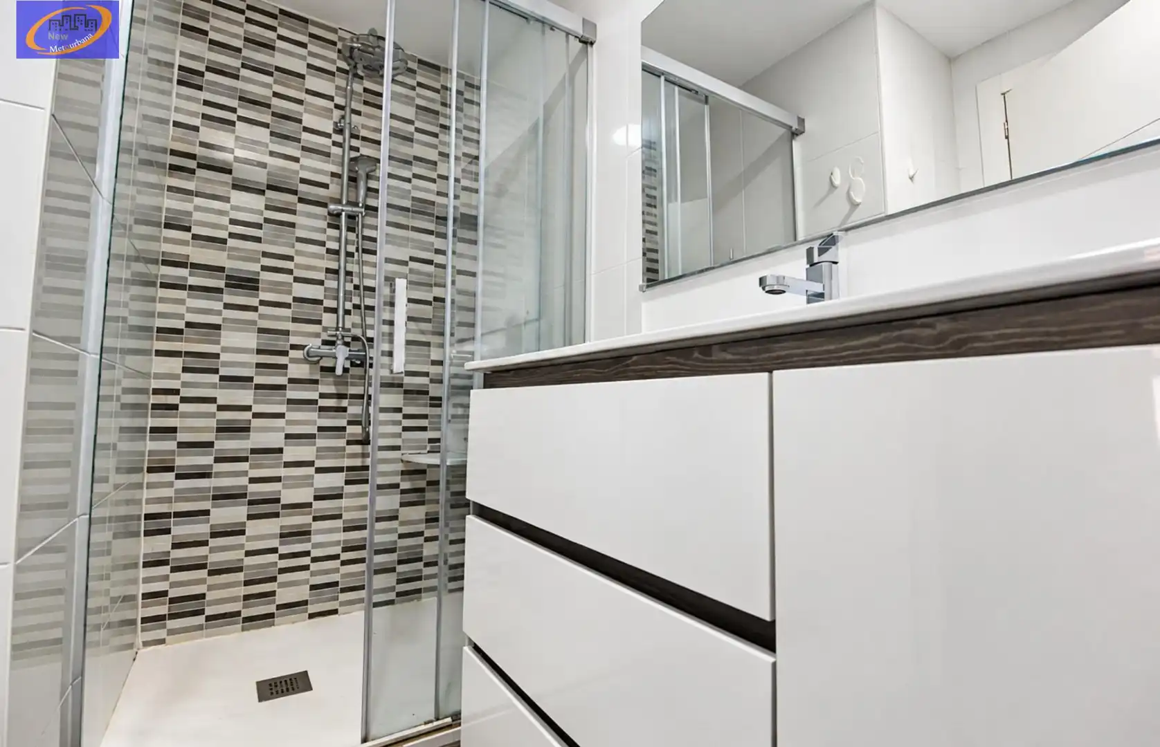 Flat with lift for sale in GREGORIO GEA, imagen 12
