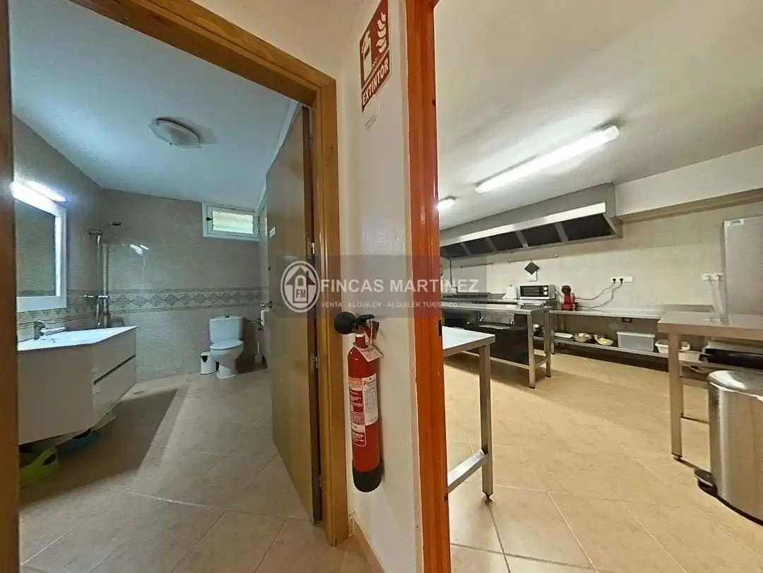 Casa o chalet en venta en Cambrils con Trastero
