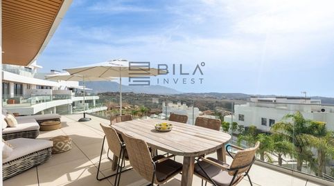Ático en venta en Residencial One Residences  de Calanova Golf de La Cala de Mijas, imatge 2