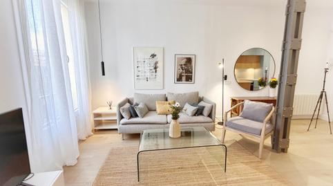 Foto 2 de Pis de lloguer a Calle de Ferraz, Argüelles,  Madrid Capital