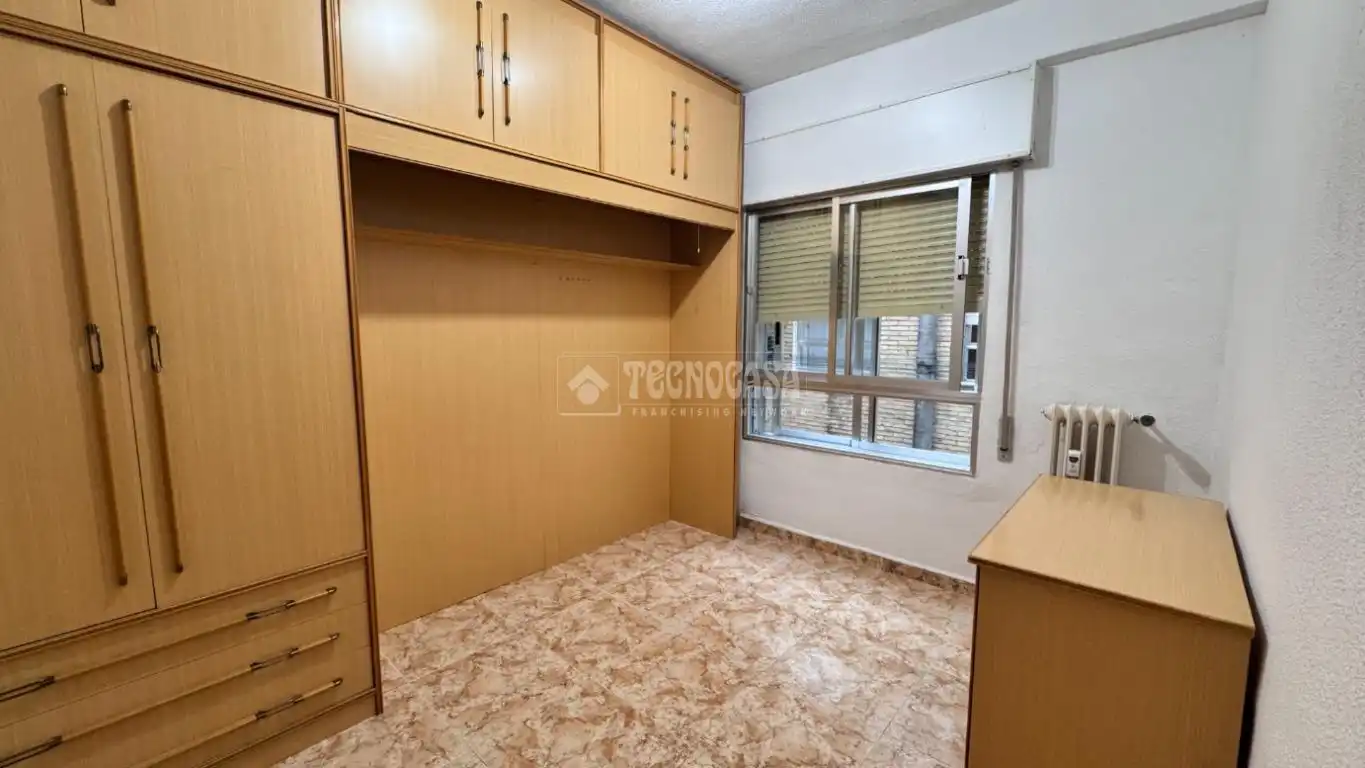 Habitación de Piso en venta en Alcobendas con Calefacción y Terraza