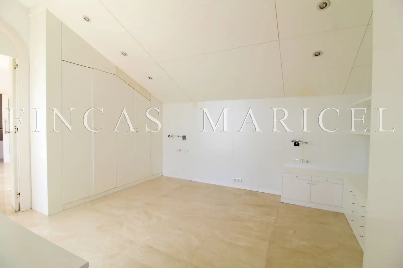 Duplex with pool to rent in Can Girona - Terramar - Vinyet, imagen 15