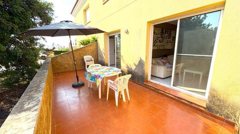 Foto 2 de Casa adosada en venda a Alcanar, Tarragona