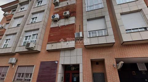 Foto 2 de Pis en venda a San Isidro, Madrid