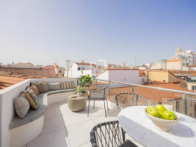 Piso en Venta en Justicia - Chueca
