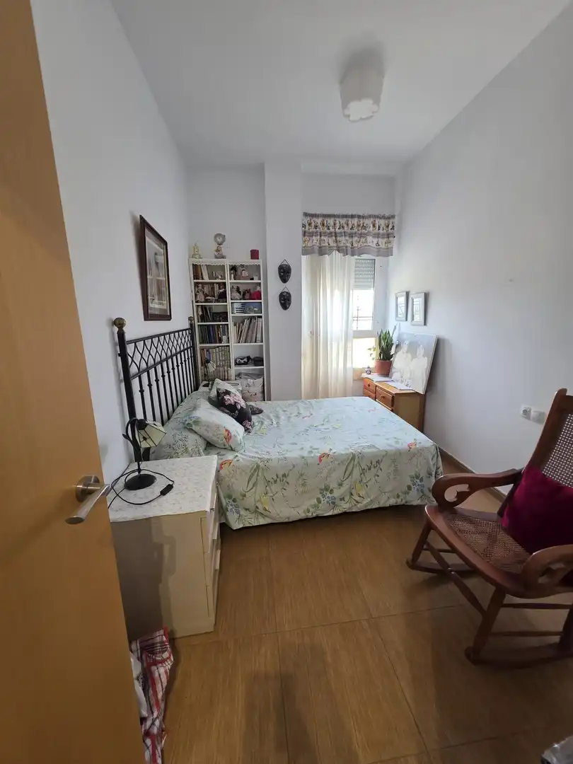 Habitación de Piso en venta en Riola con Aire acondicionado y Trastero