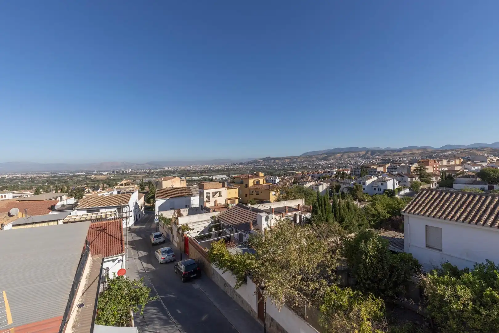 Casa pareada en venta en La Zubia Ciudad, imagen 33