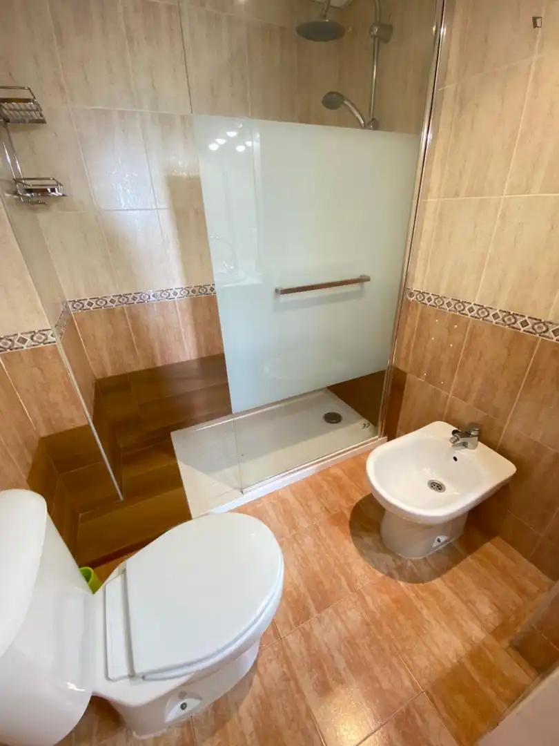Apartament de lloguer a Beteró