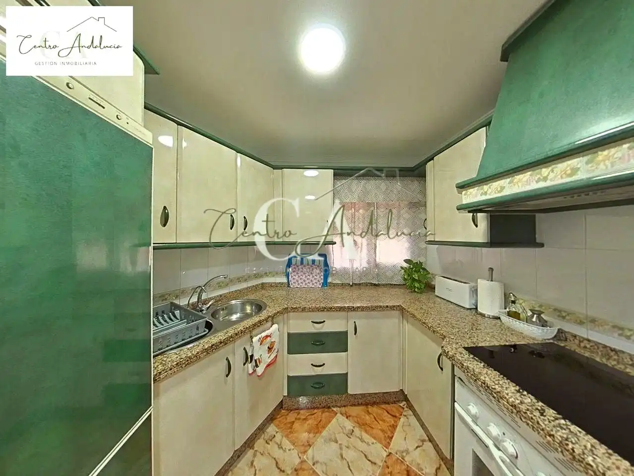 Flat with lift for sale in Avenida de la Estación, imagen 6