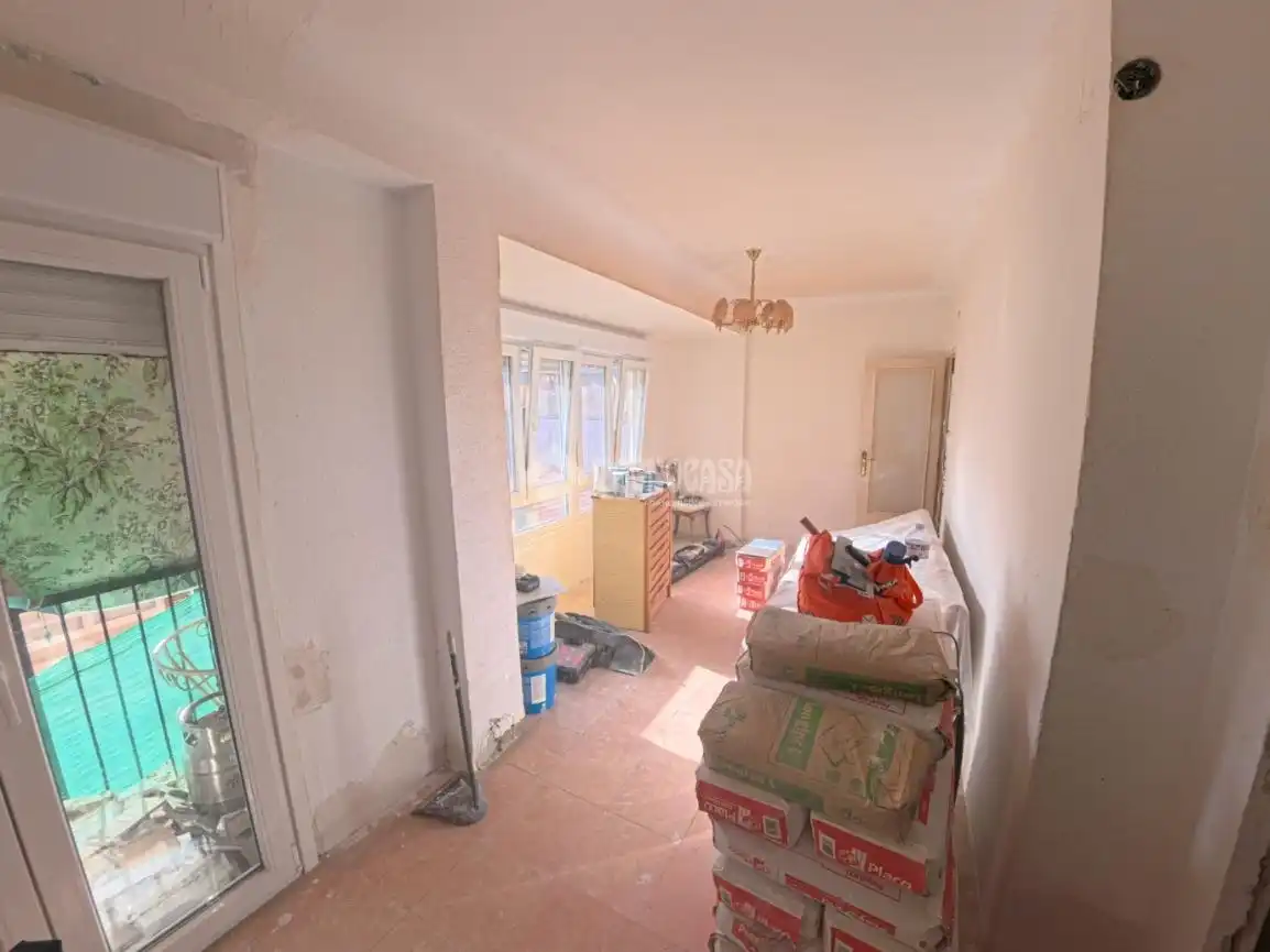 Appartement à vendre à C. Gral. Elizaicin, imagen 15