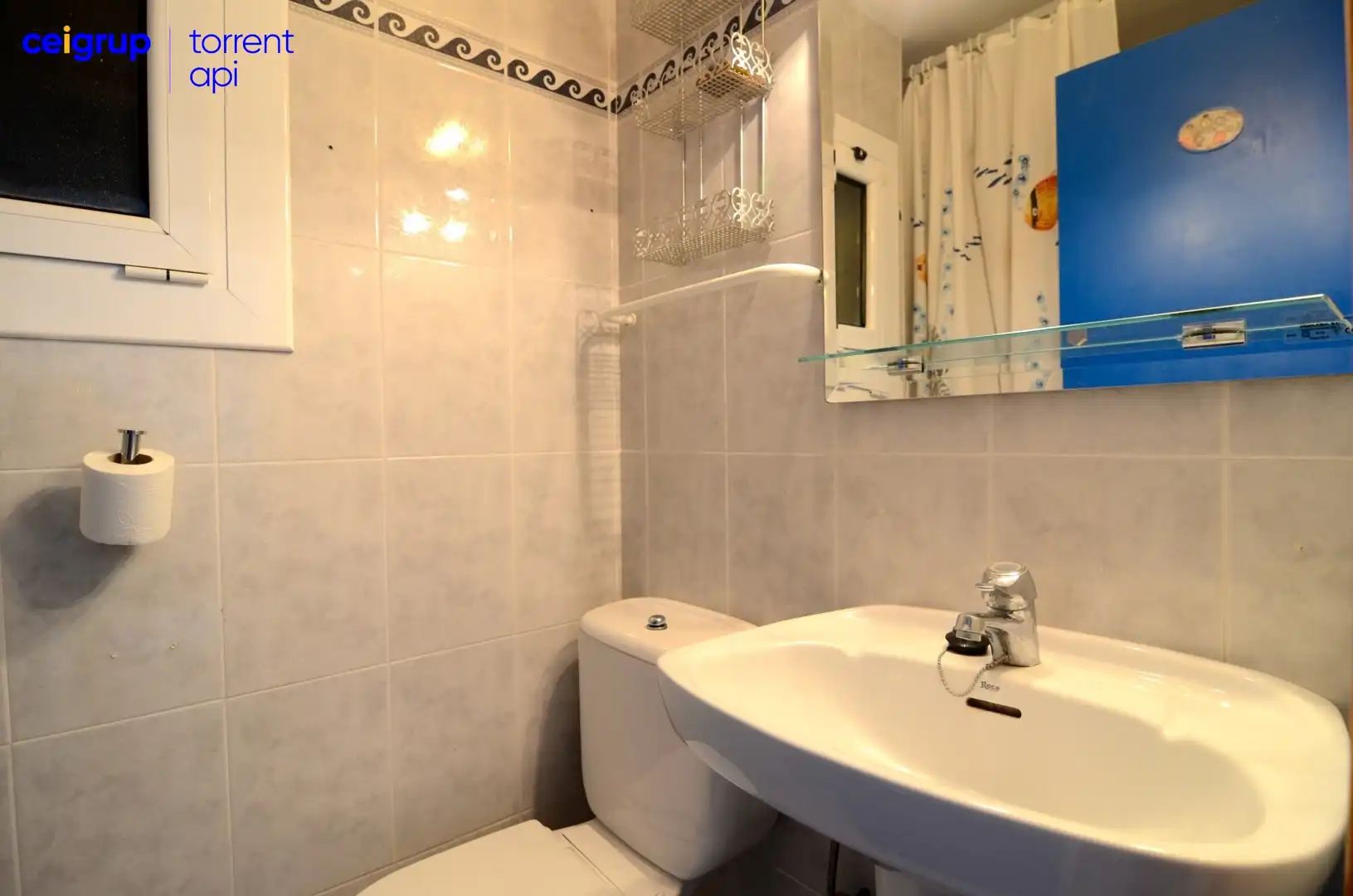 Piso con piscina en venta en L'Estartit Poble, imagen 13