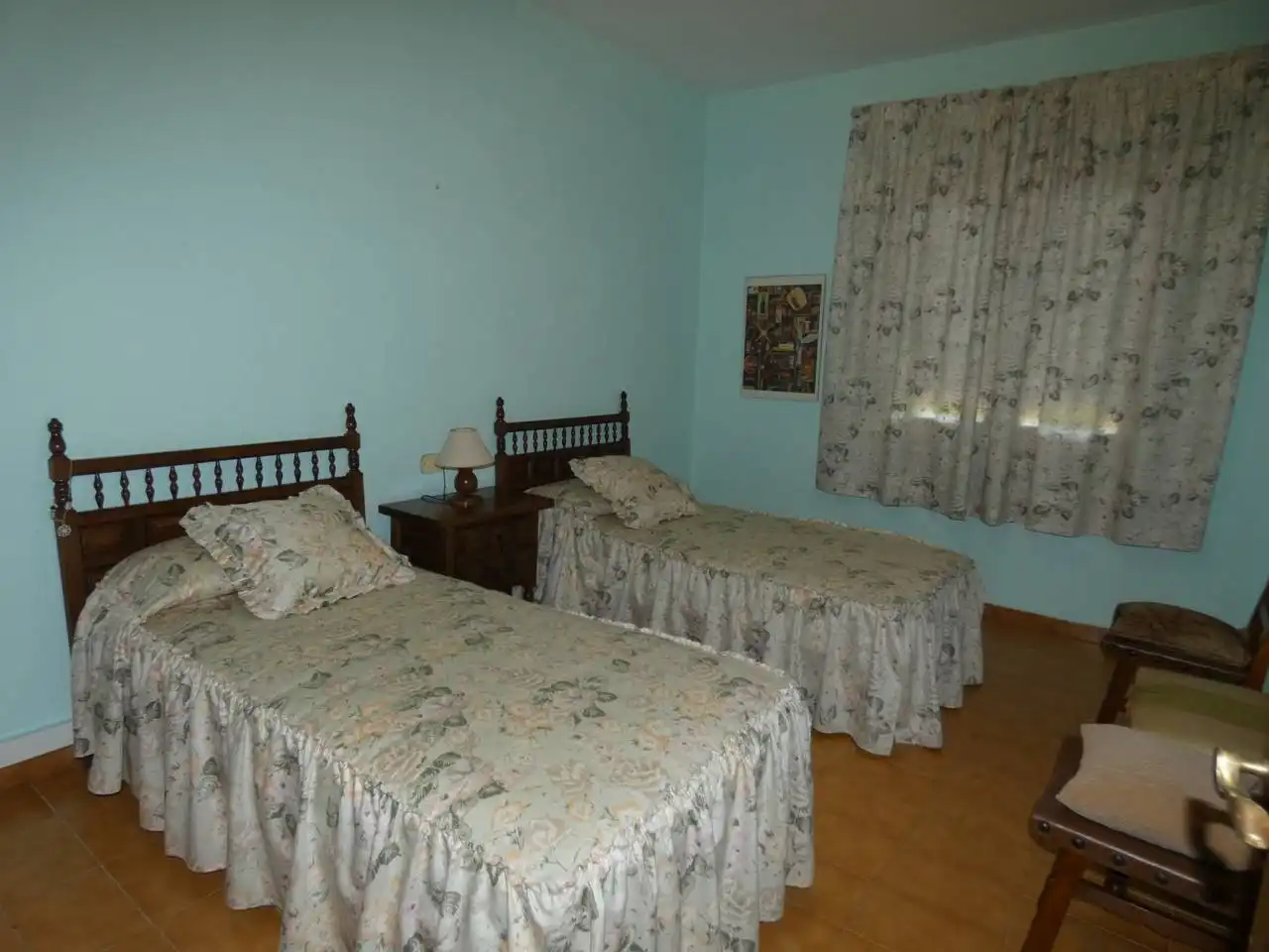 Casa rústica en venda a Calle PARTIDA CARRASCA, POLIGNO 43, PARCELA, imagen 15