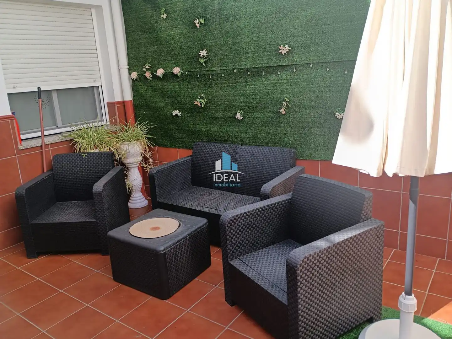 Casa amb jardí en venda a Don Benito, imagen 39