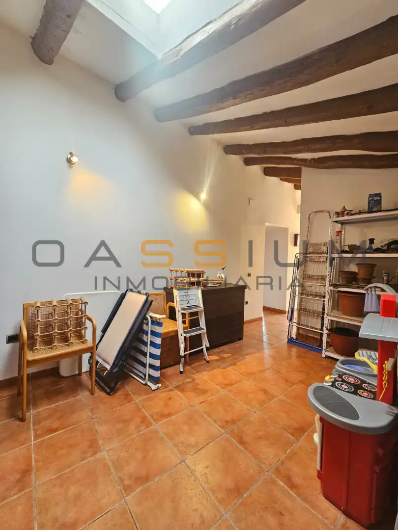 Detached homes for sale in La Secuita  with Air Conditioner, Terrace and Furnished