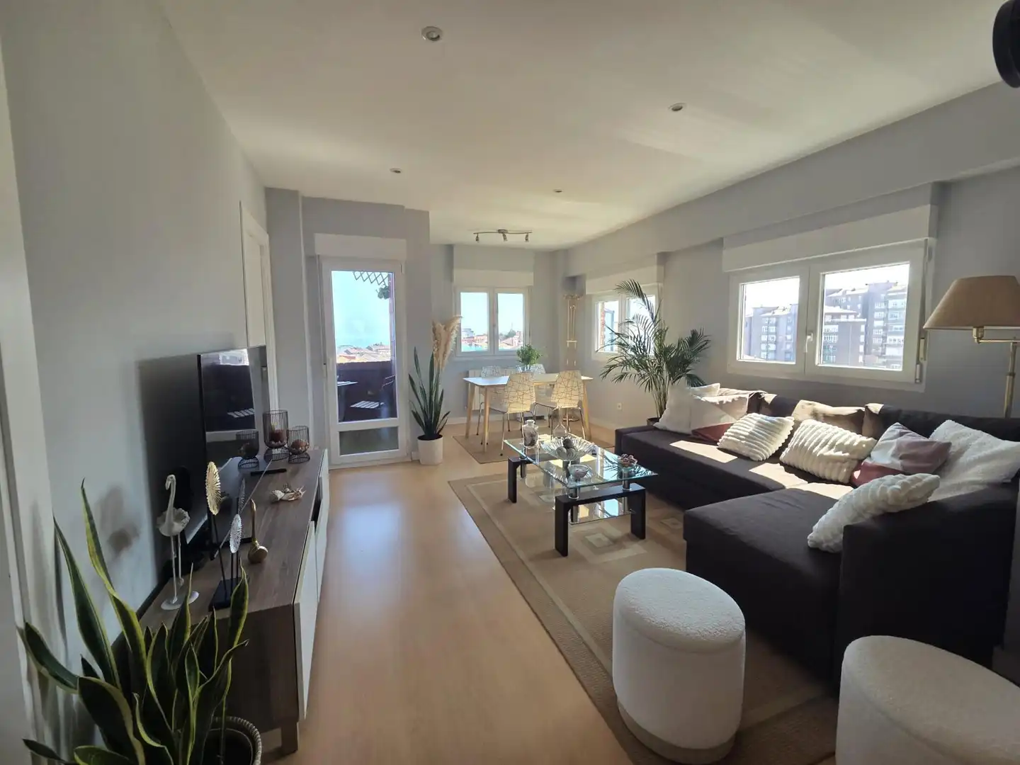 Flat for rent in Calle FERNANDO RIOS, Los Castros