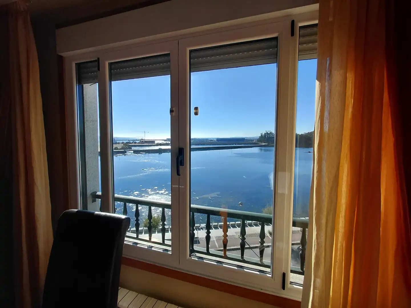 Duplexes for sale in Cambados