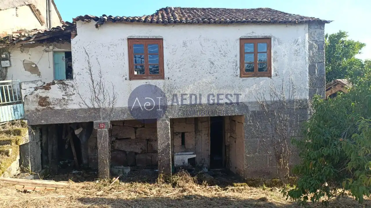 House with garden for sale in Gondomar, imagen 6