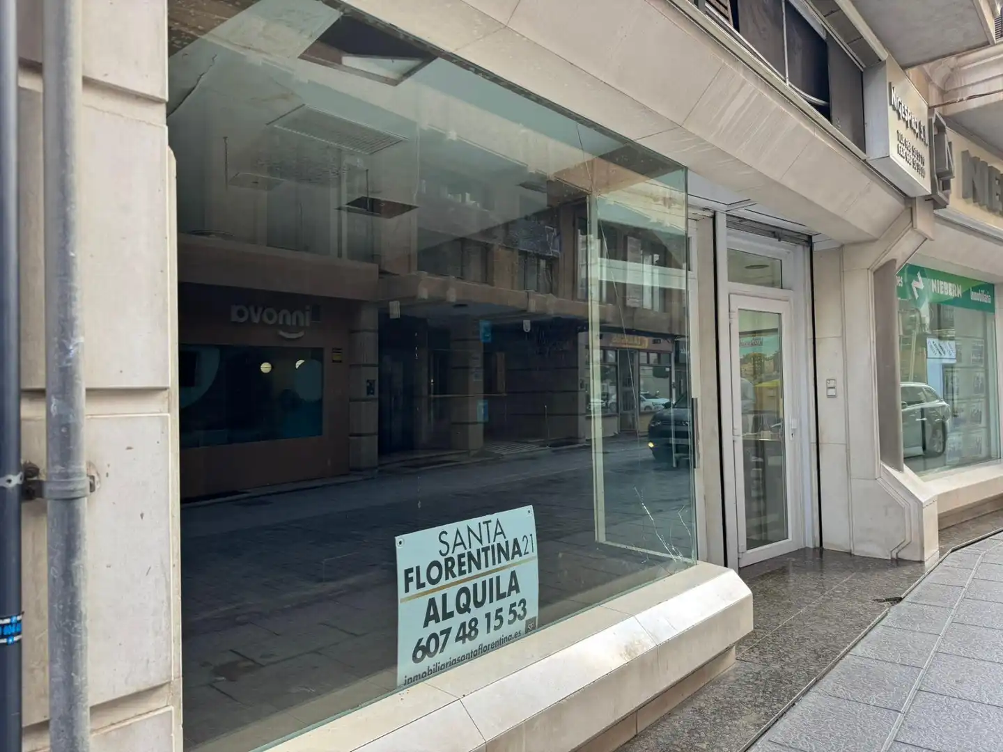 Local commercial à louer à Calle C. de la Jara 16, imagen 3