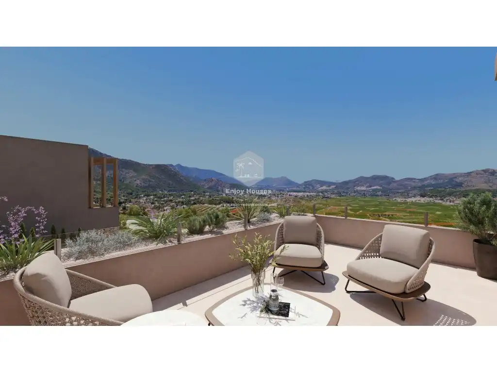 Maison avec piscine à vendre à Llíber, imagen 14