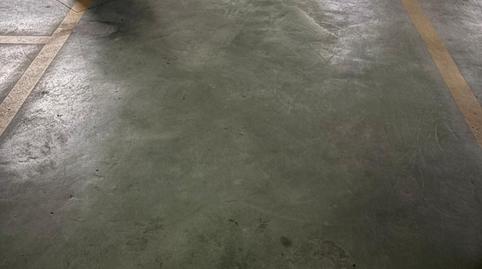 Foto 2 de Garatge de lloguer a Calle Miguel Ángel, 56, Plaza de la Luz, Almería