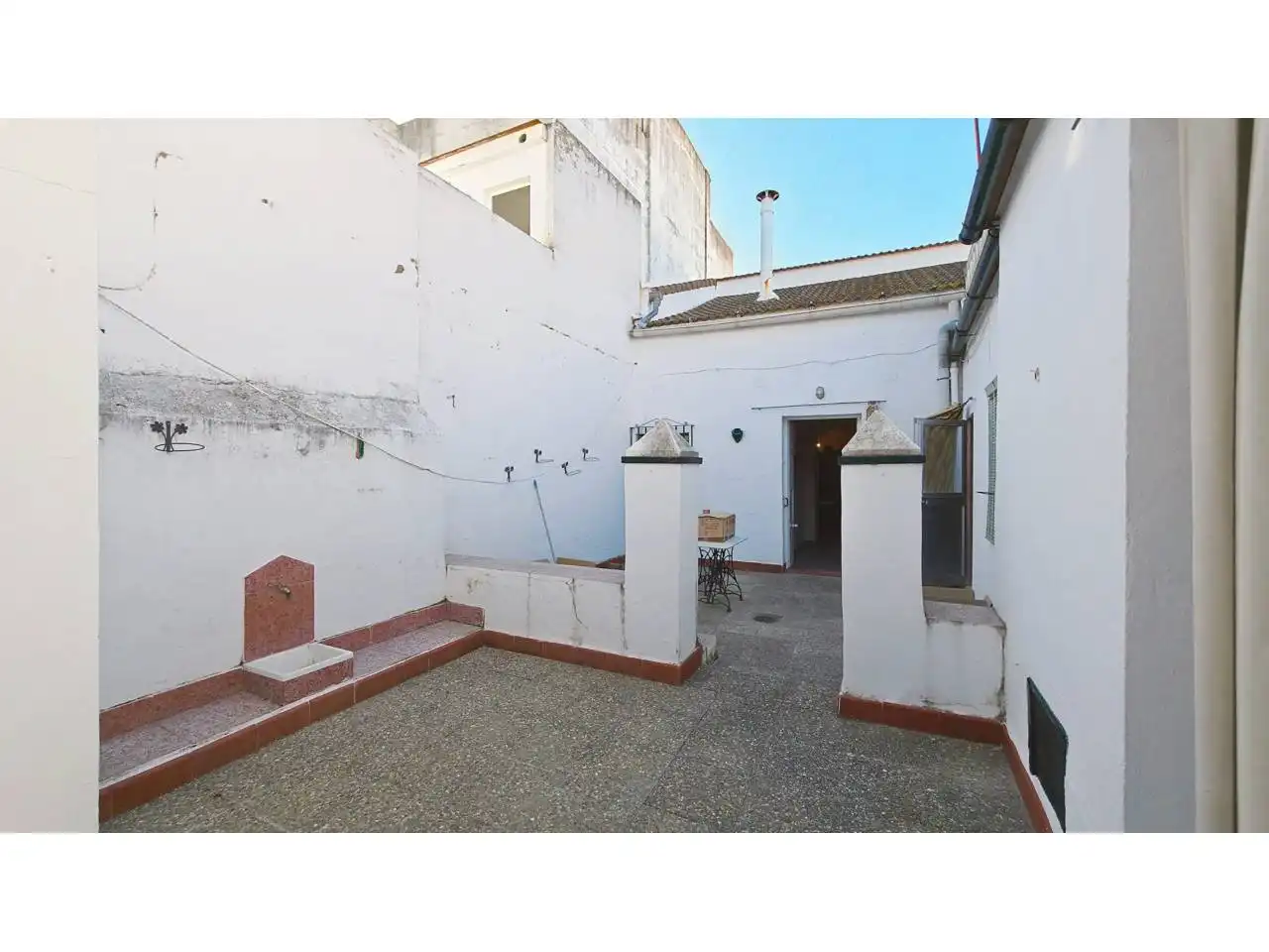Maison avec jardin à vendre à Calle Blas Infante 31, imagen 40