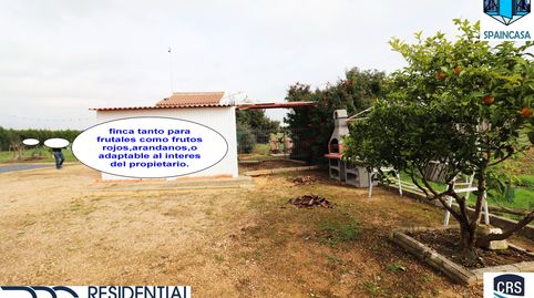 Foto 3 von Haus oder Chalet zum Verkauf in Calle Puente de la Mora, Núcleo urbano, Aljaraque