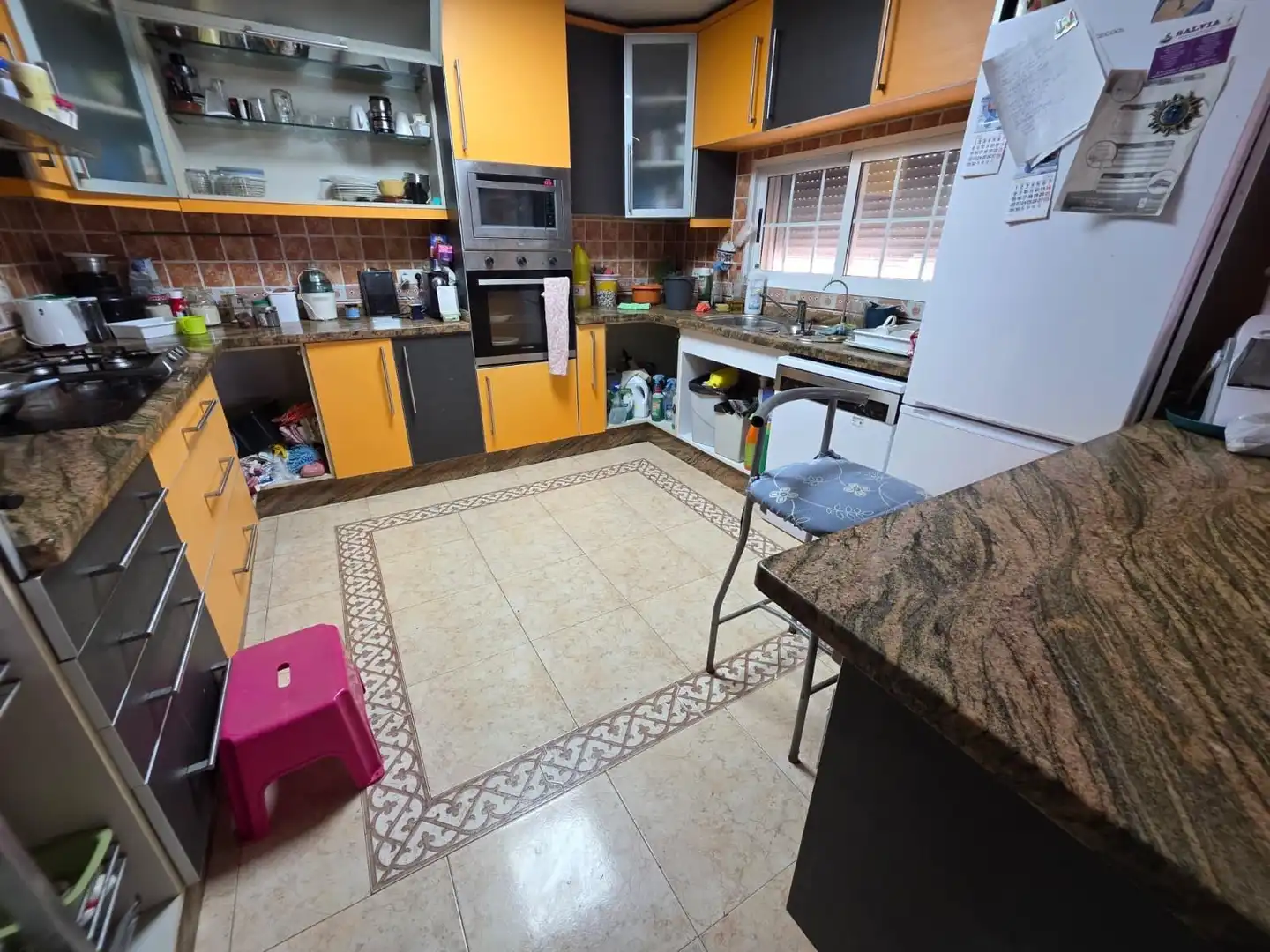 Detached house with terrace for sale in Coloma, imagen 11