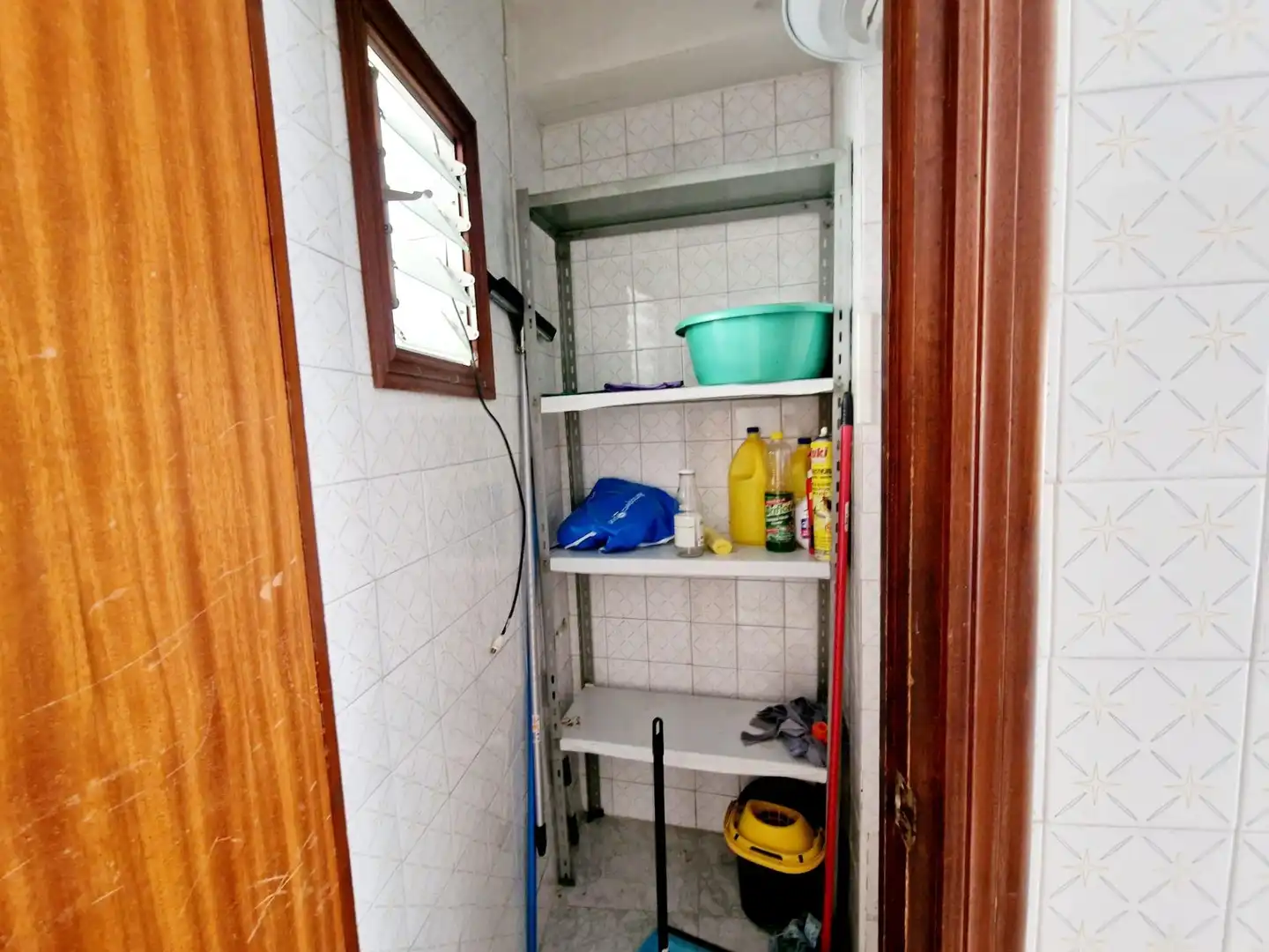 Apartment with terrace for sale in Casco Antiguo, imagen 14