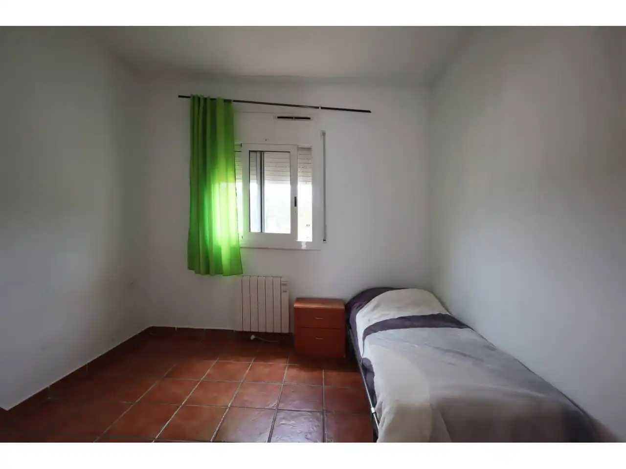 Dormitori de Casa o xalet en venda en Vidreres amb Calefacció, Jardí privat i Terrassa
