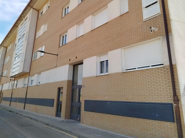 Appartamento con ascensore in vendita a Las Navas del Marqués
