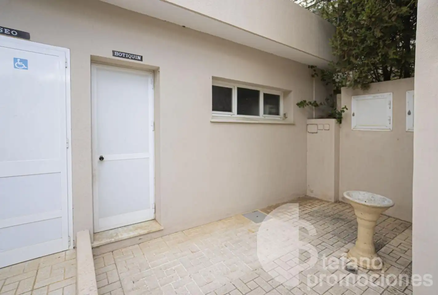 Vista exterior de Piso en venta en Málaga con Aire acondicionado, Calefacción y Terraza