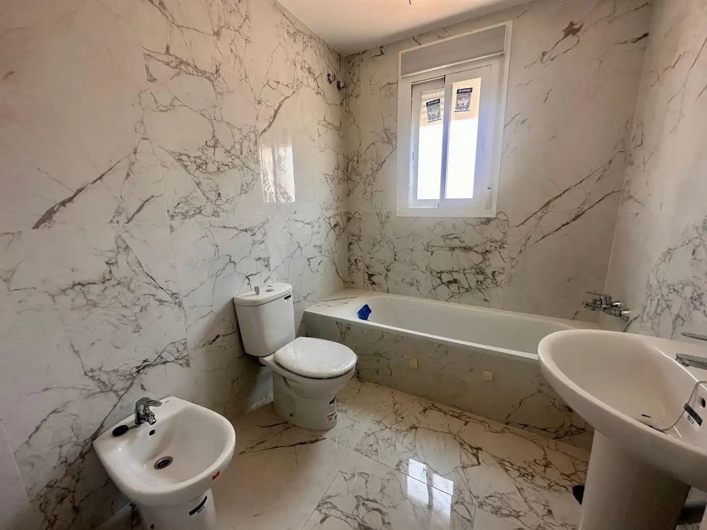Baño de Casa adosada en venta en Pilas