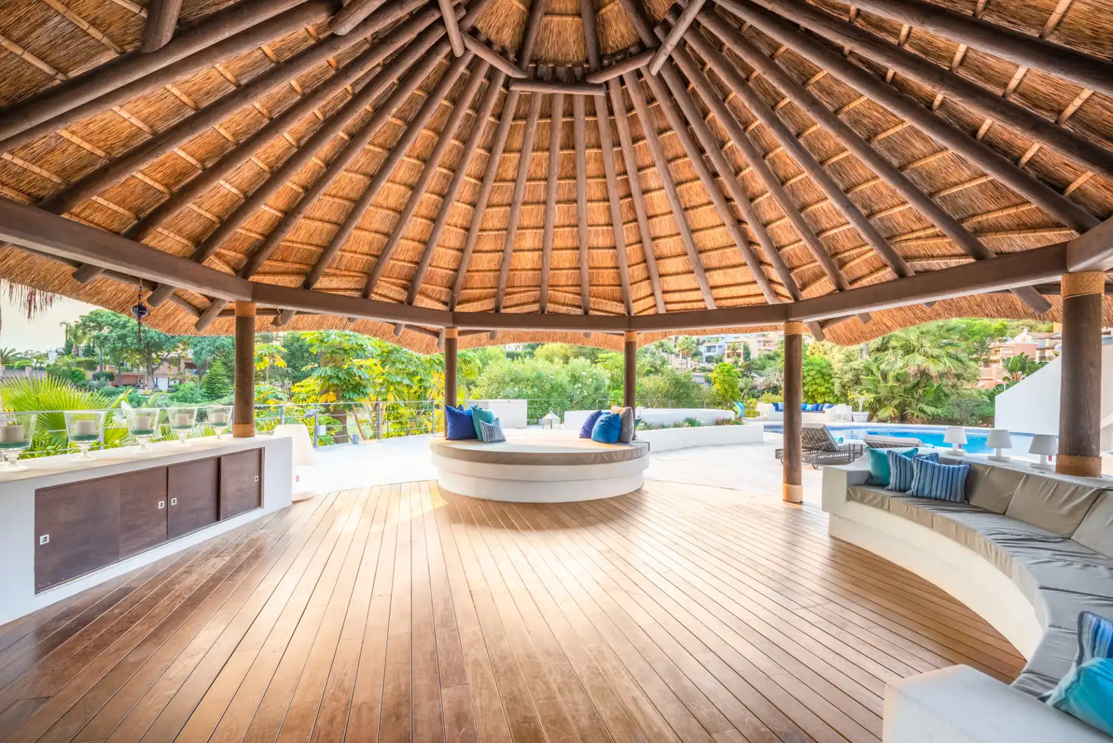Haus mit Pool zum Verkauf in Marbella Centro, imagen 47